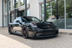PORSCHE 992 GT3 Touring/ MATRIX/ LIFT/ SCHALENSITZ/ BOSE PORSCHE 992 GT3 Touring/ MATRIX/ LIFT/ SCHALENSITZ/ BOSE