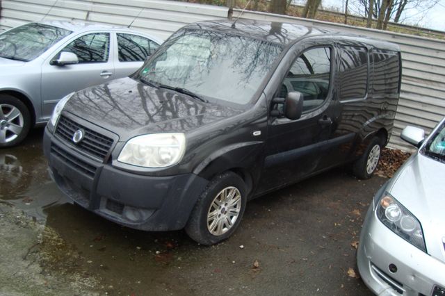 Fiat DOBLO KLIMA MAXI