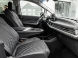 Maxus MIFA 9 ELEC 90 Aut. FWD ELITE - mit Elektro-Antrieb: Van
