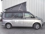Volkswagen T6.1 California Ocean StHz, Markise, Aufst.D, Du - Wohnwagen & Wohnmobile in Krefeld
