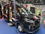 Maxus Deliver 9 Wohnmobil Kastenwagen AUTARK Paket NEW - : Kastenwagen