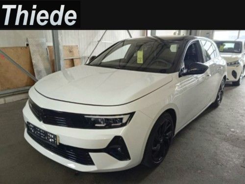 Opel Astra L Lim. 1.2T GS LINE NAVI/LED/KAMERA/SPORT