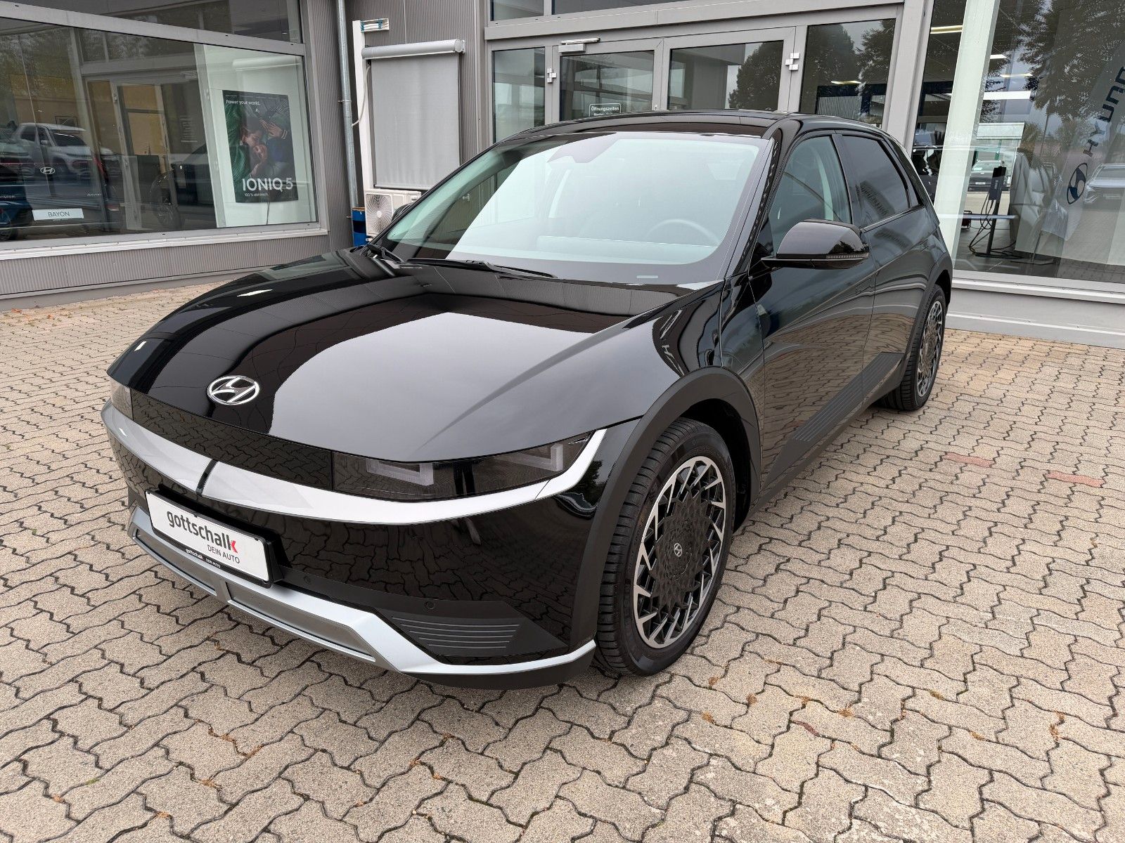 Hyundai IONIQ 5 – Bild 4