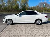 Mercedes-Benz Mercedes W212 E-Klasse Elegance - Mercedes-Benz: 212 K