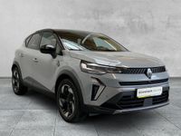 Renault Captur - Vorschau Bild 7