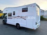 GiottiLine Siena 485 Premiere Automatik - GiottiLine Diesel Alkoven
