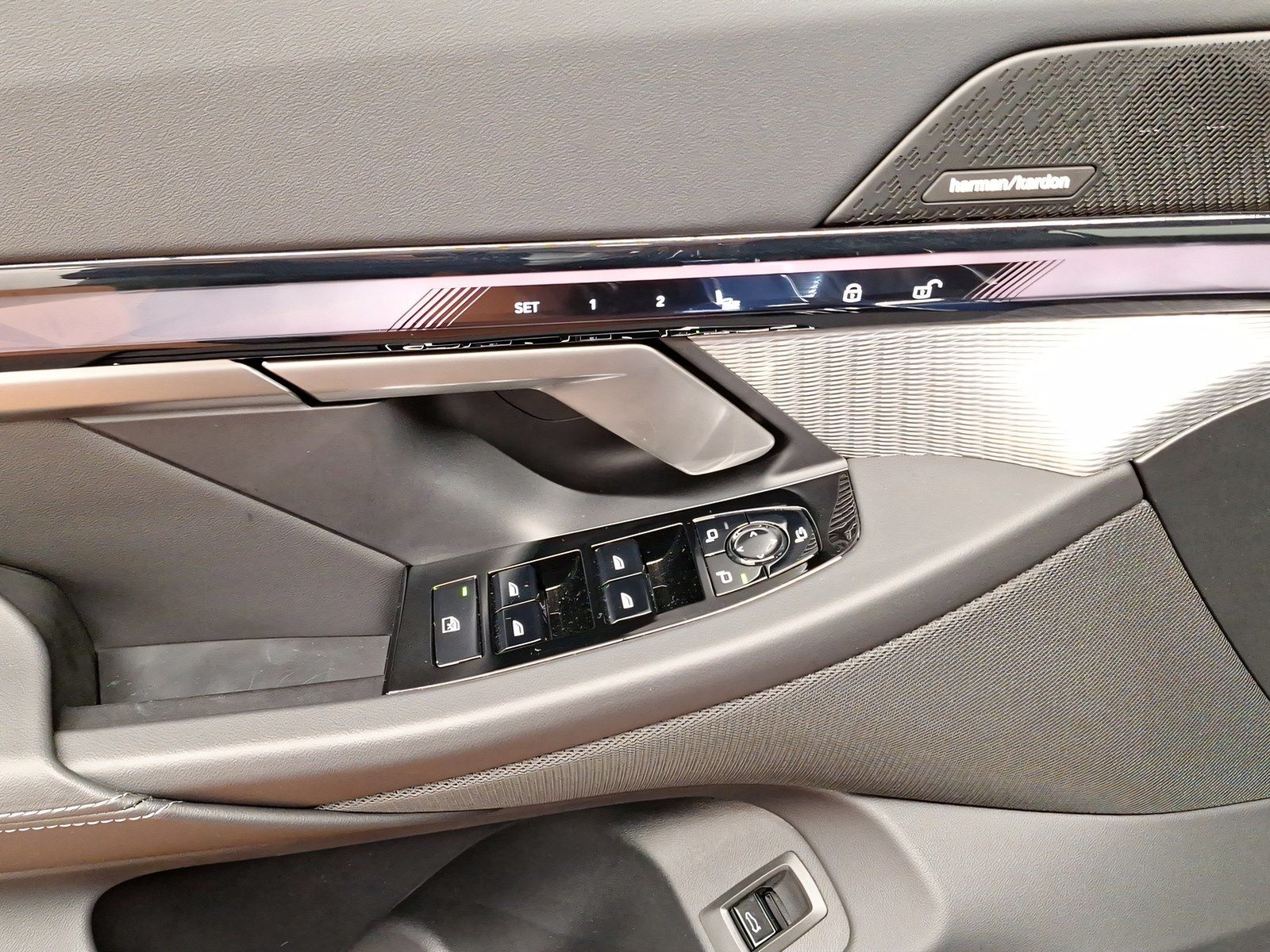 BMW 520 - Bild 16