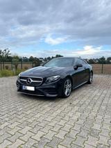 Mercedes-Benz E350 Coupé c238 AMG /Wide/Pano/Burmaster/SHZ/ - Mercedes-Benz E 350 mit Benzin-Antrieb: Coupe