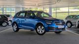 Skoda Kamiq Ambition - Skoda Kamiq aus 2023