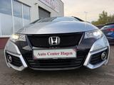 Honda Civic 1,8 104kW 141PS Tourer Lifestyle/KAM/NAVI - Honda Civic Gebrauchtwagen