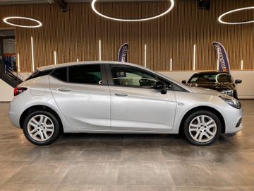 Opel Astra K Lim. 5-Türer Edition StartStop*LED*RFK*