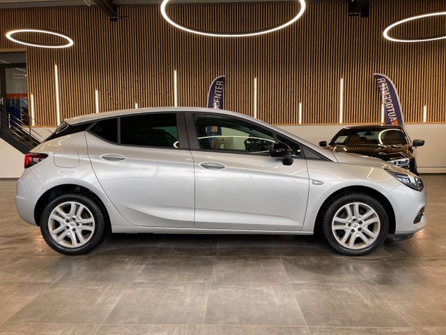 Opel Astra K Lim. 5-Türer Edition StartStop*LED*RFK*