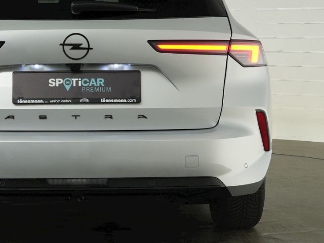 Astra L ST GS AT+LED+180GRAD KAMERA+SITZ-/LENKRA