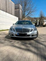Mercedes-Benz Mercedes Benz 350 CGI E-Klasse ... - Mercedes-Benz 350: 350e