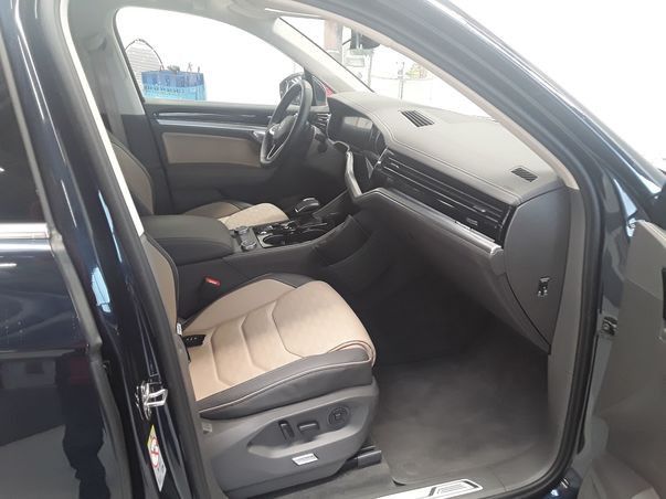 Volkswagen Touareg - Bild 9