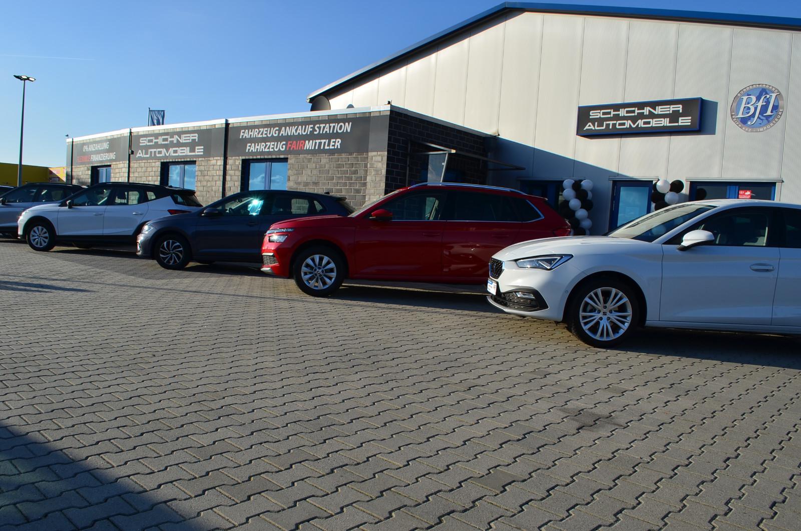 Volkswagen T-Roc DCC PDC KLIMAAUTOMATIK SITZHEIZUNG