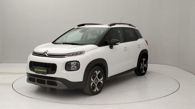 Citroën CITROEN C3 Aircross 2017 - C3 Aircross 1.2 puret