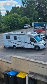 Sunlight T68 - Wohnwagen & Wohnmobile in Solingen