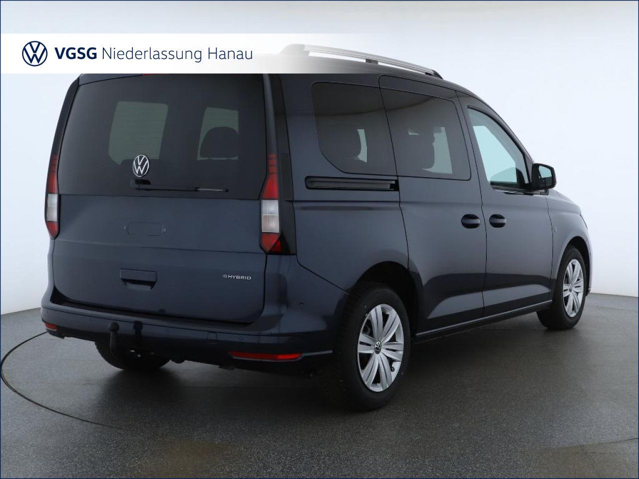Volkswagen Caddy - Bild 6