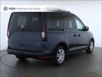 Volkswagen Caddy - Vorschau Bild 6