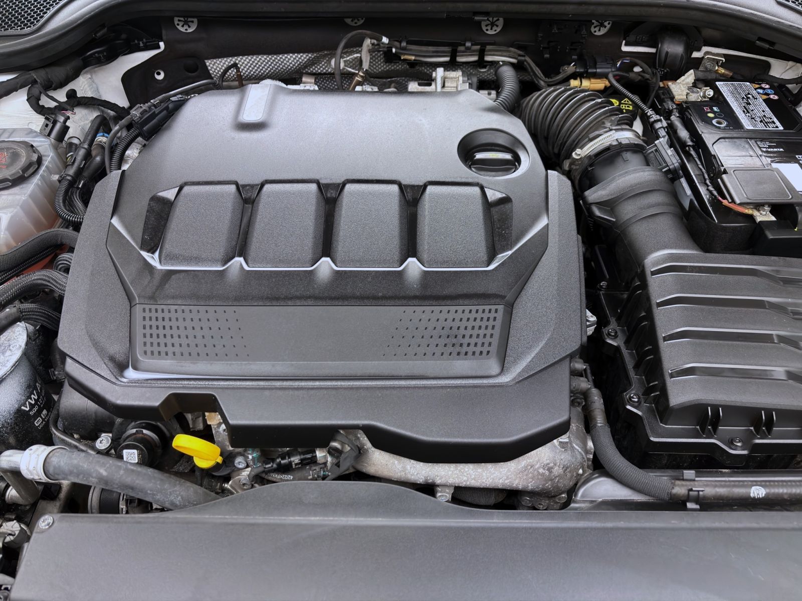 Skoda Octavia - Bild 17