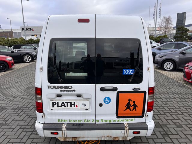 Ford Tourneo  Connect LX Kombi lang