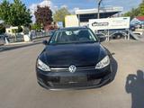 Volkswagen Golf VII Variant Trendline BlueMotion TGI - Volkswagen Golf: Kombi, Trendline Bluemotion