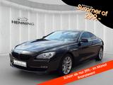 BMW 640 - BMW 6er Reihe: Coupe