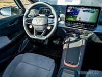 Cupra Born - Vorschau Bild 7