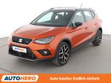Seat Arona 1.0 TSI FR Aut.*NAVI*LED*TEMPO* - Seat Arona: Automatik