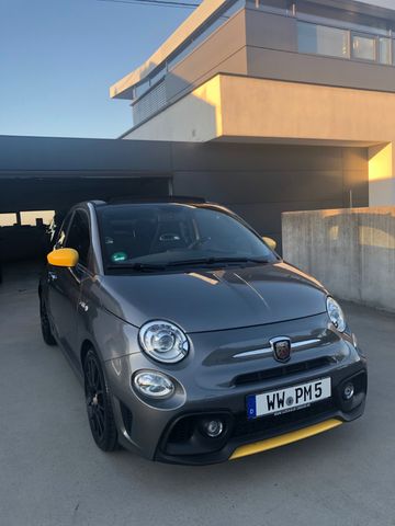 ABARTH 595C