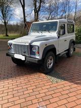 Andere Landrover Defender - Andere mit Diesel-Antrieb: Schaltgetriebe