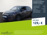 Citroën C4 Cactus Pure Tech 110 C-Series - Citroën C4 Cactus: C Series