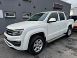 Volkswagen Amarok Comfortline 4Motion Standh. Kamera Xenon - Volkswagen Amarok in Bielefeld