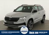 Skoda Karoq 1.5 TSI DSG Sportline, Pano, AHK, Navi, Ma