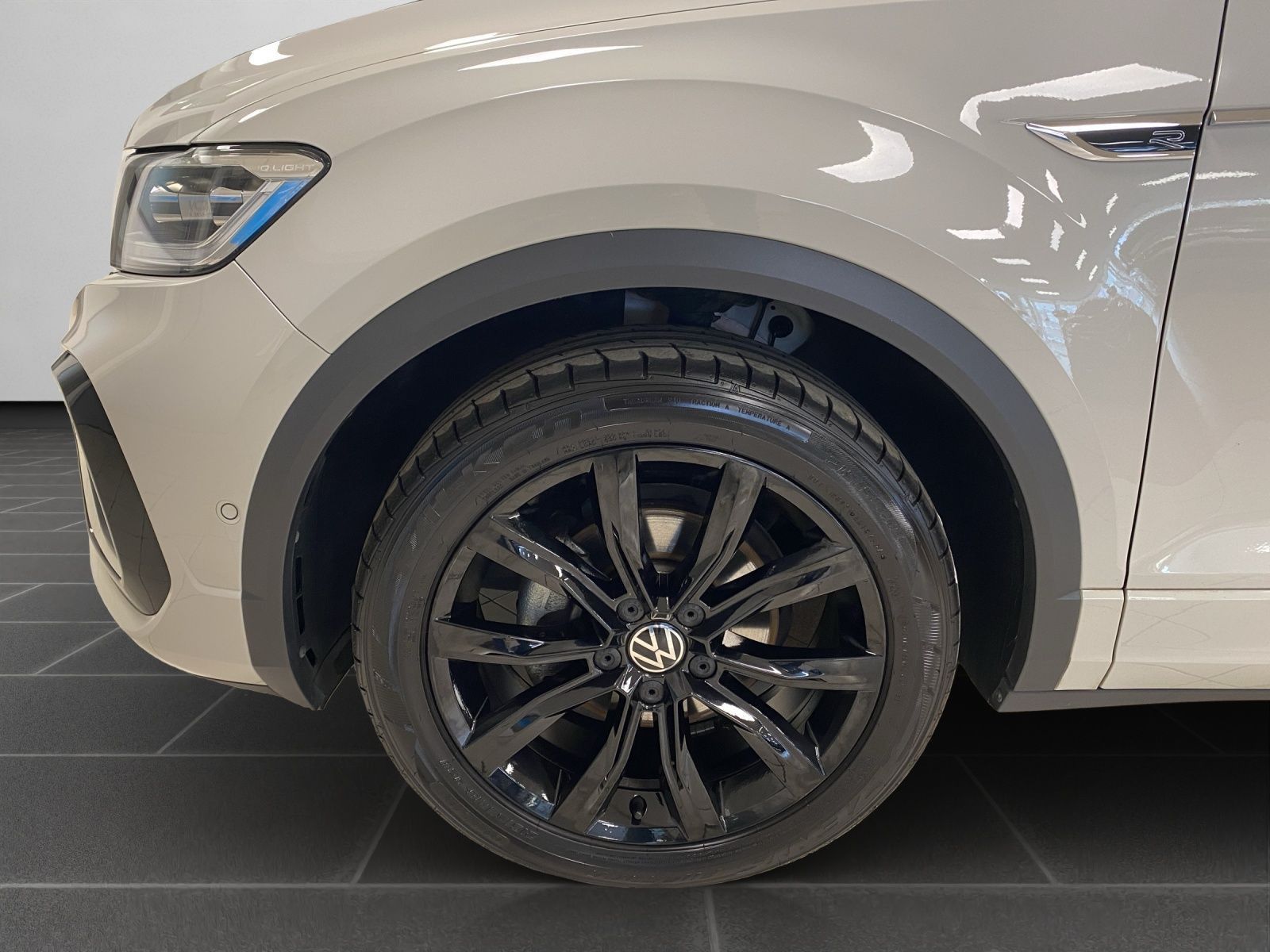 Volkswagen T-Roc - Bild 9