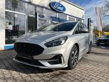 Ford S-Max S-MAX ST-Line 7-Sitzer/ACC/LED/LEDER/AHK - gebrauchte Ford S-Max aus dem Jahr 2020