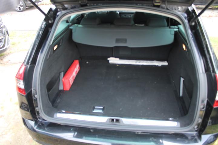 Citroën C5 Tourer Selection