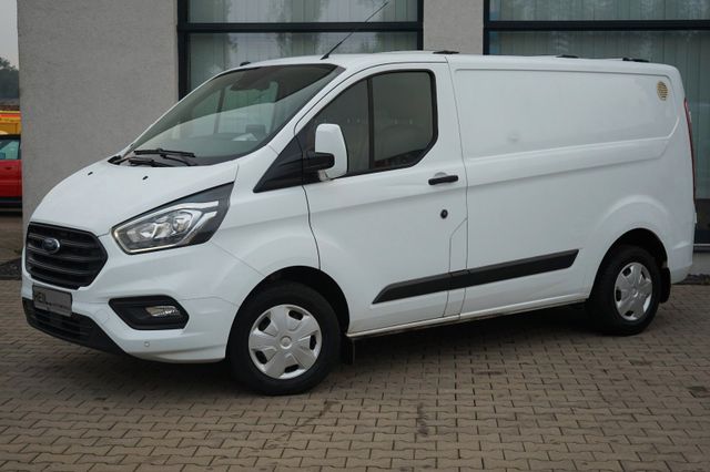 Ford Transit Custom Kasten 300 L1 *NAVI*AHK*LED*LKW