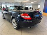 Mercedes-Benz SLK 280 SLK Roadster SLK 280 - Mercedes-Benz SLK aus dem Jahr 2006