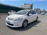 Toyota Auris 1.3 Active - gebrauchte Toyota Auris aus dem Jahr 2011