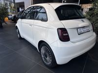 Fiat 500e - Vorschau Bild 3
