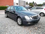 Mercedes-Benz E 230 Avantgarde V6 Lim.  Vollleder,Schiebedach - Mercedes-Benz E 230 mit Benzin-Antrieb