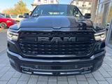 Dodge RAM 1500 Limited Hurrican 540PS Massage VOLL HUD - Dodge RAM: 1500