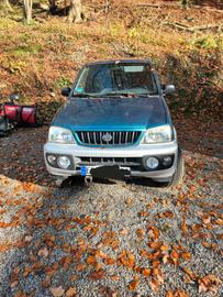 Daihatsu Applause 2003