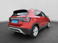 Volkswagen T-Cross - Vorschau Bild 4