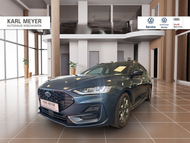 Ford Focus ST-Line 1.0 EcoBlue Navi ACC SHZ