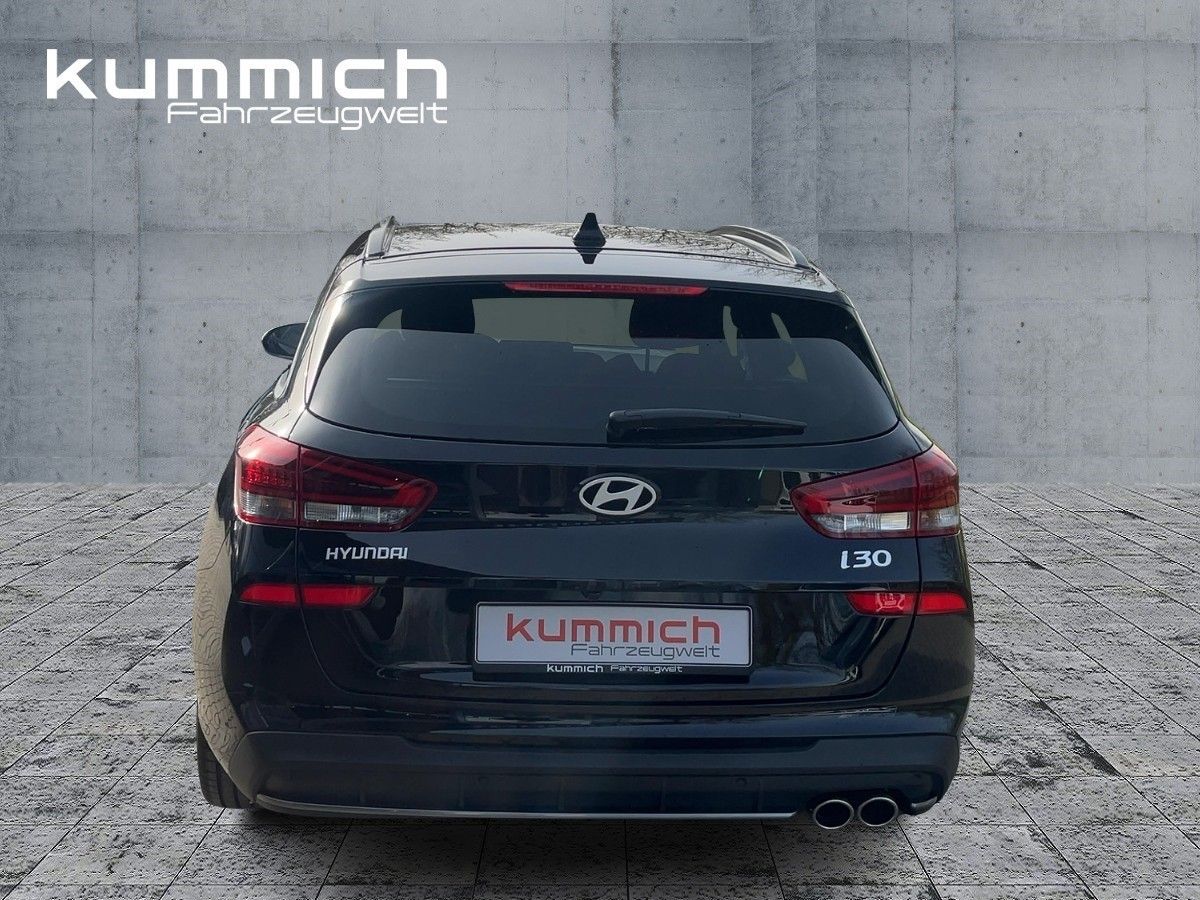 Hyundai i30 - Bild 5