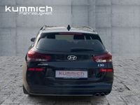 Hyundai i30 - Vorschau Bild 5