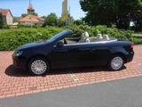 Volkswagen Eos 1.4 TSI - - gebrauchte VW Eos aus dem Jahr 2014